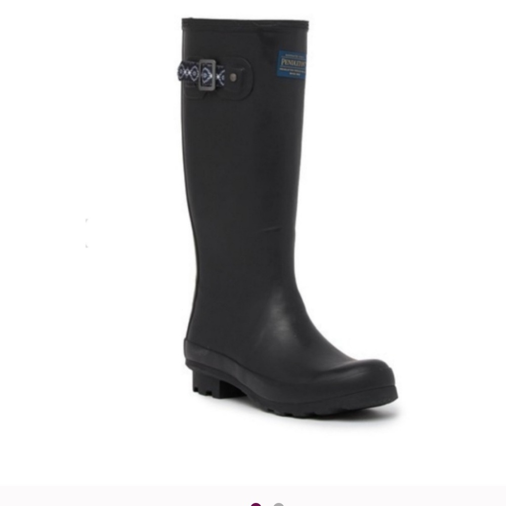 Pendleton Tall Rain Boot
